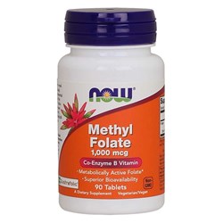 Methyl Folate