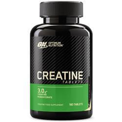 Creatine Tablets