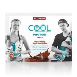 Cool Protein Shake
