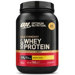 Gold Standard 100% Whey Protein