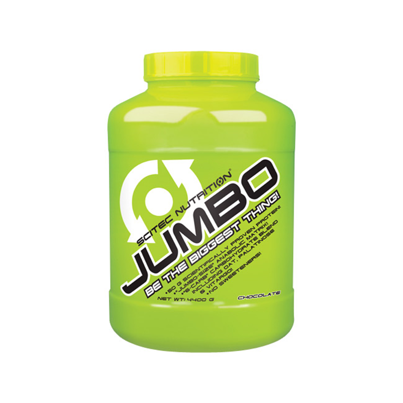 Scitec nutrition Jumbo