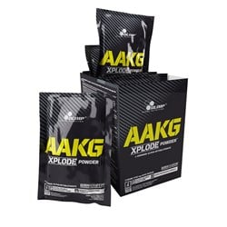 AAKG Xplode Powder