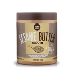 Sesame Butter Smooth
