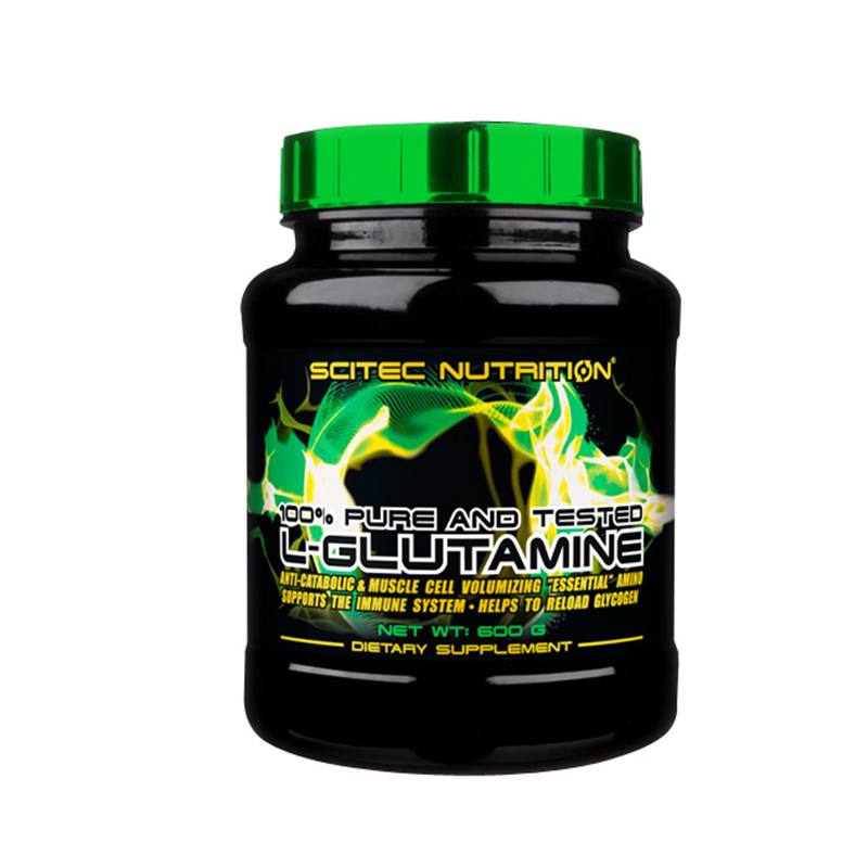 Scitec nutrition L-glutamine