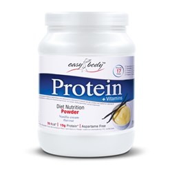 Easy Body Protein Powder