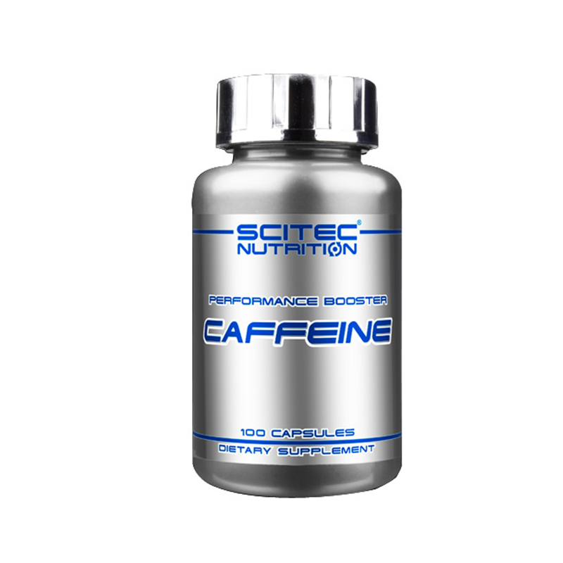 Scitec nutrition Caffeine