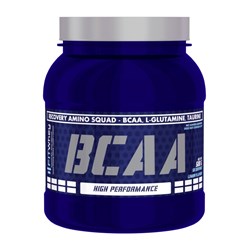 BCAA
