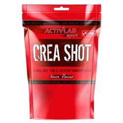 Crea Shot