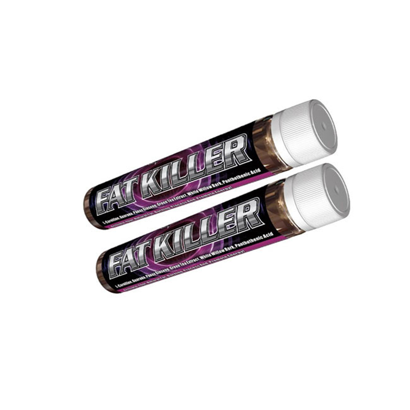 Trec Fat killer 1+1gratis
