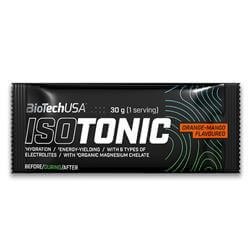 IsoTonic