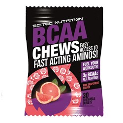 BCAA Chews
