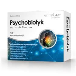 PSYCHOBIOTYK