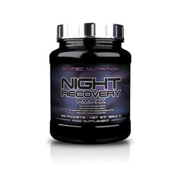 Night Recovery P.M. PAK