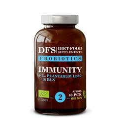 IMMUNITY PROBIOTYK