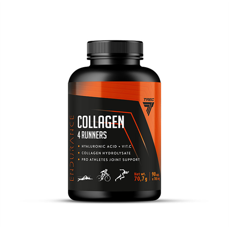 Trec Collagen 4 Runners