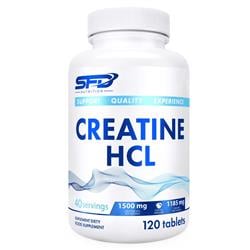 Creatine HCL (kreatyna)