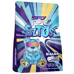 Sztos