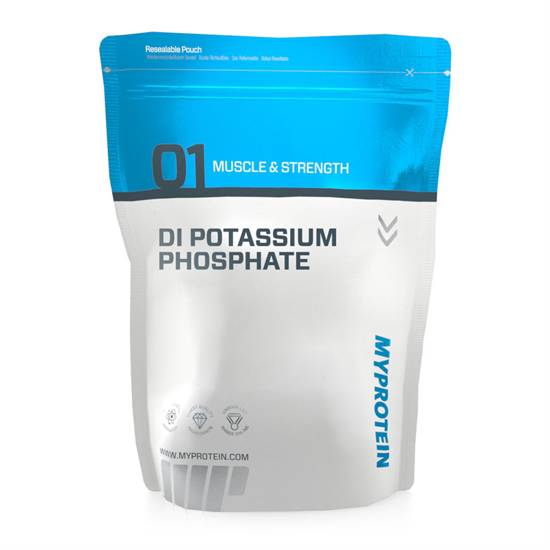 Myprotein Dipotassium Phosphate