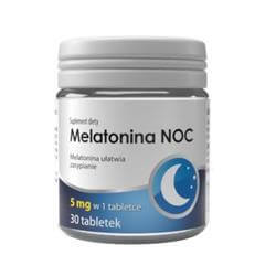 Melatonina Noc
