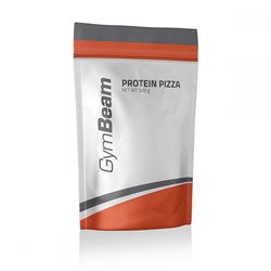 Protein Pizza