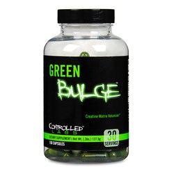 Green Bulge