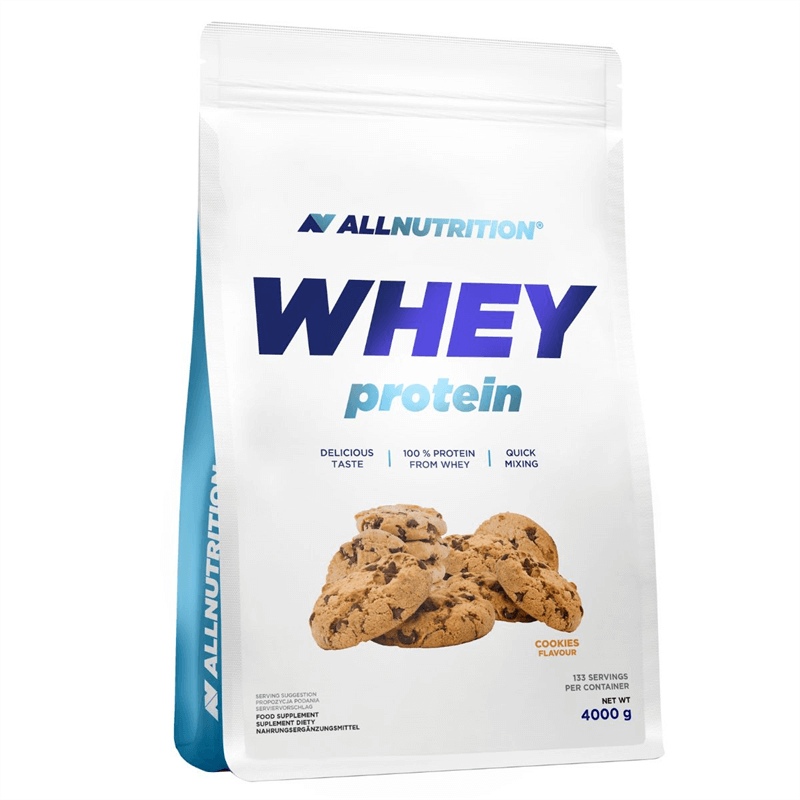 ALLNUTRITION Whey Protein