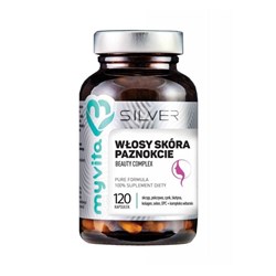 Włosy Skóra Paznokcie