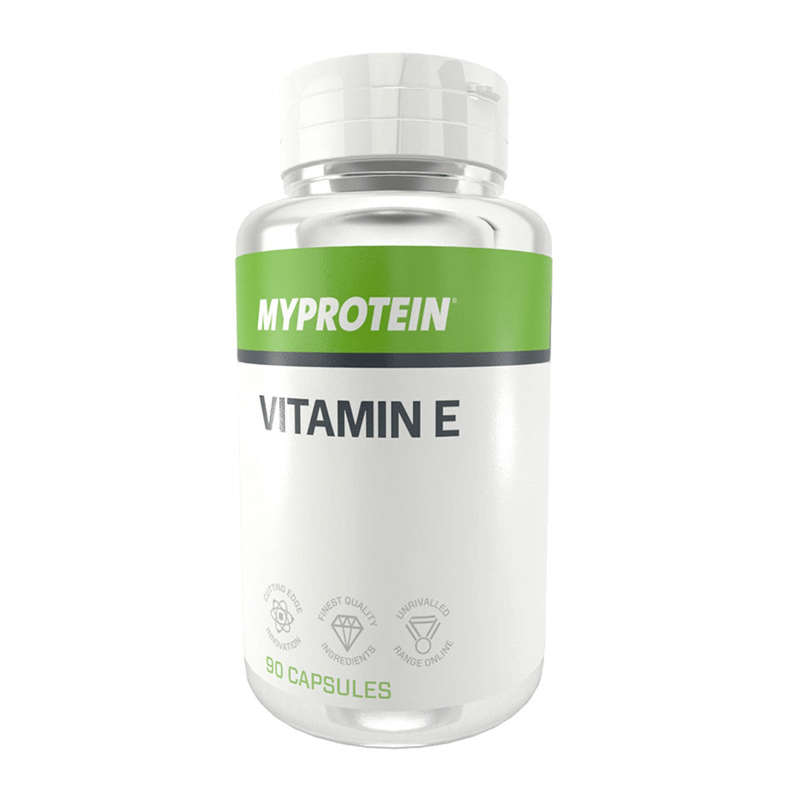 Myprotein Vitamin E