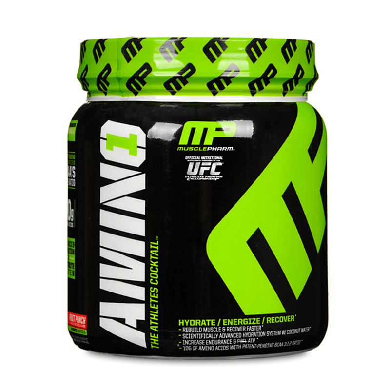 MusclePharm Amino 1