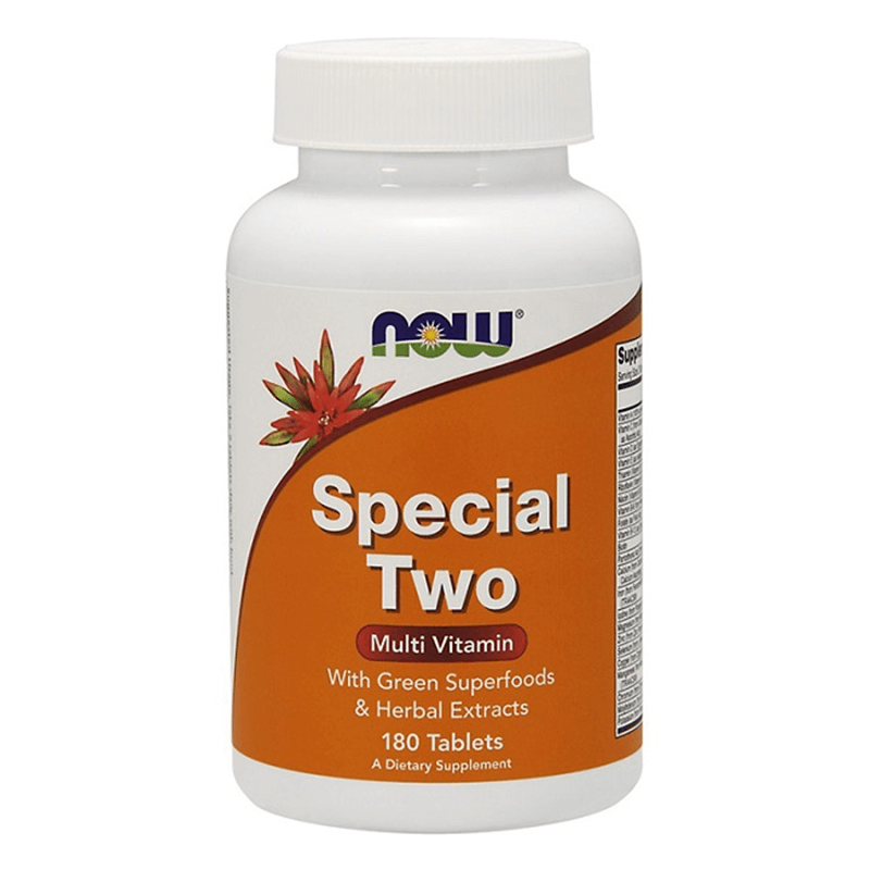 Now Special two