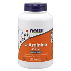 L-Arginine