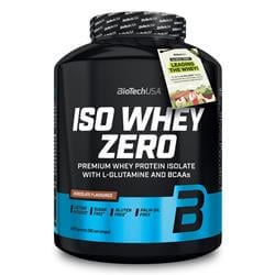 Iso Whey ZERO