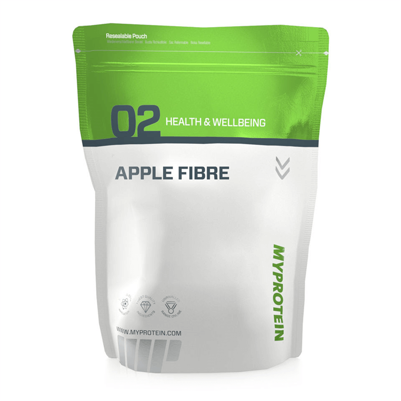 Myprotein Apple Fibre
