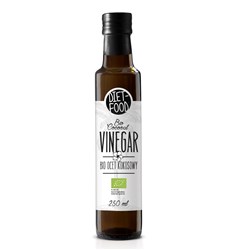 Bio coco vinegar - ocet