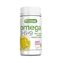 Omega 3-6-9