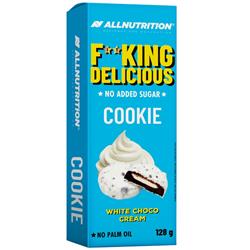 Fitking Delicious Cookie White Choco Cream