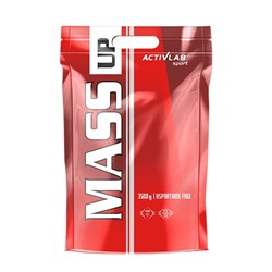 Mass Up