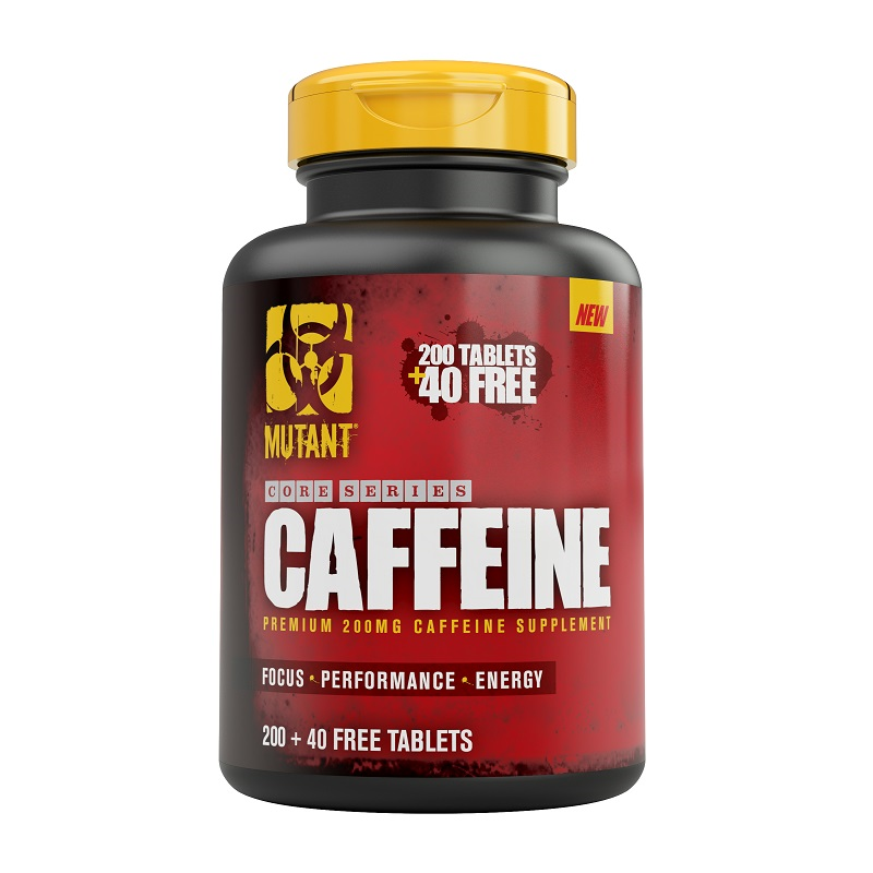 Pvl Mutant Core Caffeine