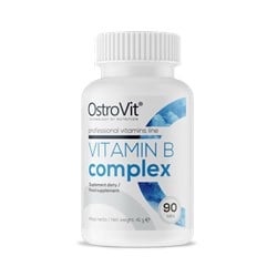 Vitamin B Complex