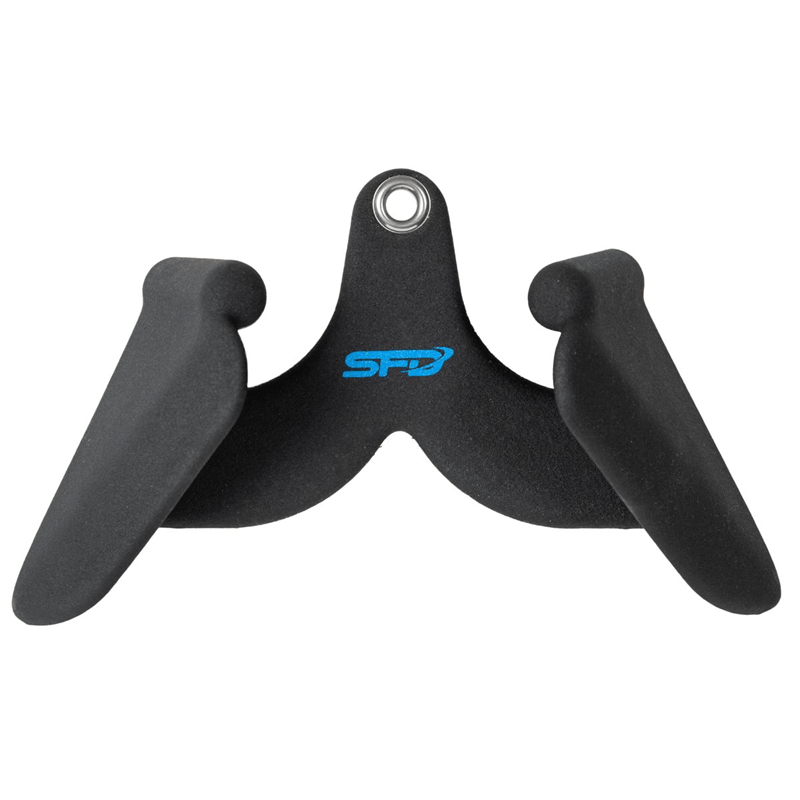 SFD Gym Uchwyt  do wyciągu  310 mm