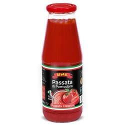 Passata pomidorowa klasyczna