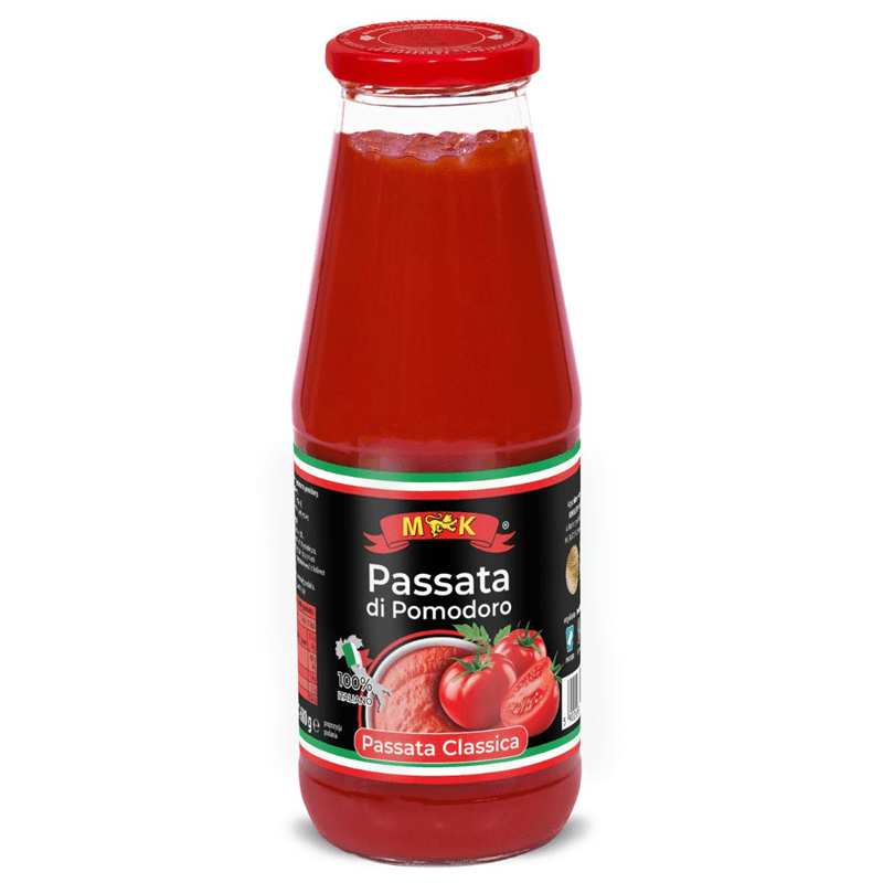 MK Passata pomidorowa klasyczna