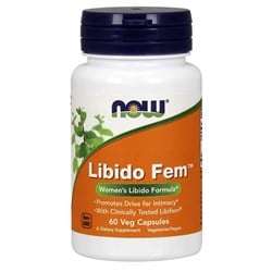 Libido Fem