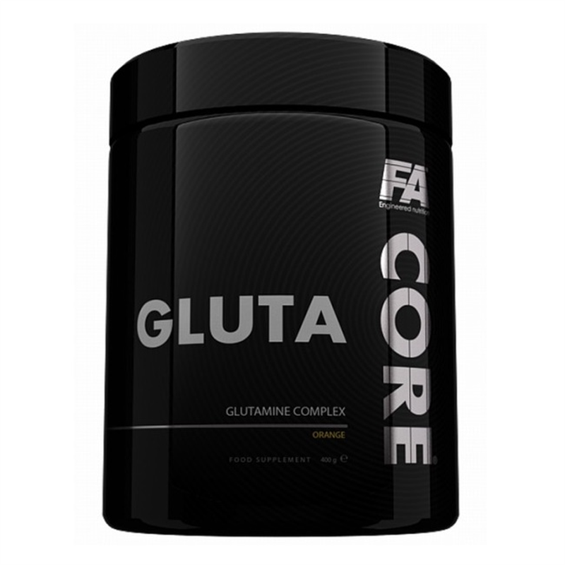 Fitness Authority Gluta Core