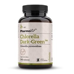 Chlorella