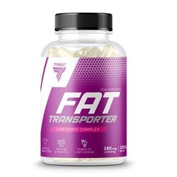 Fat Transporter