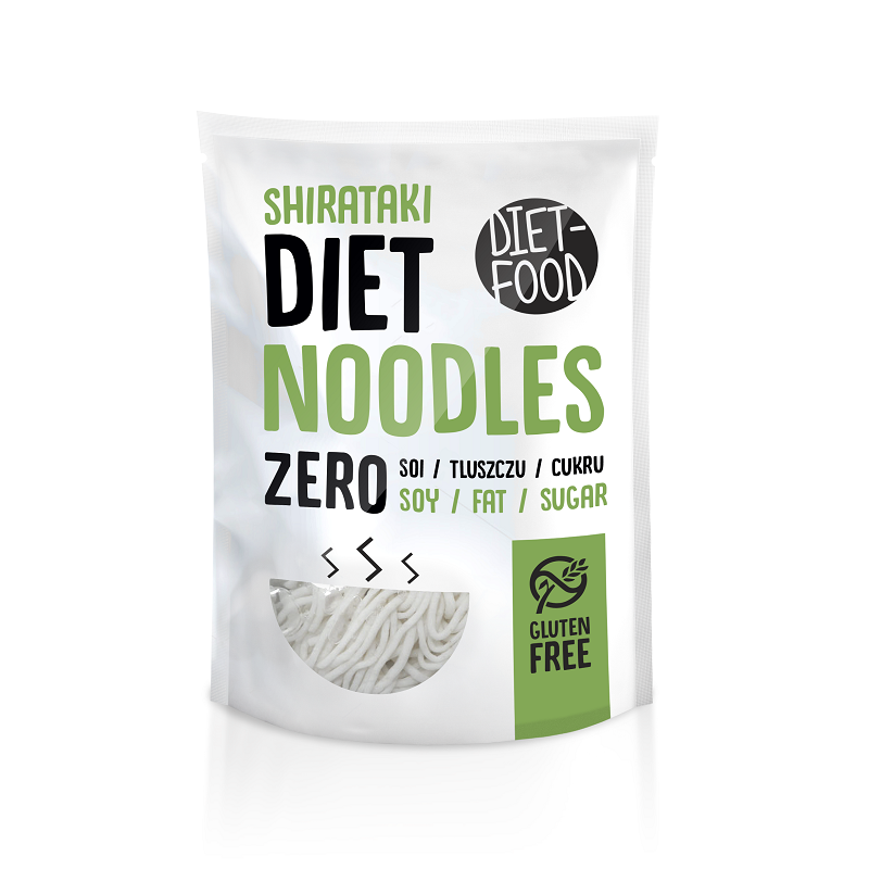 Diet Food Shirataki Diet Noodles