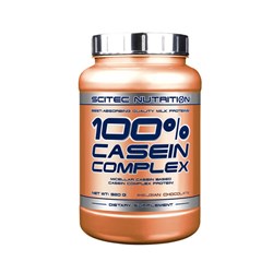Casein Complex