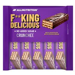 Fitking Delicious Crunchee 5PACK
