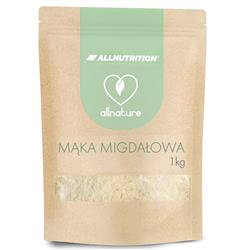 ALLNATURE Mąka Migdałowa